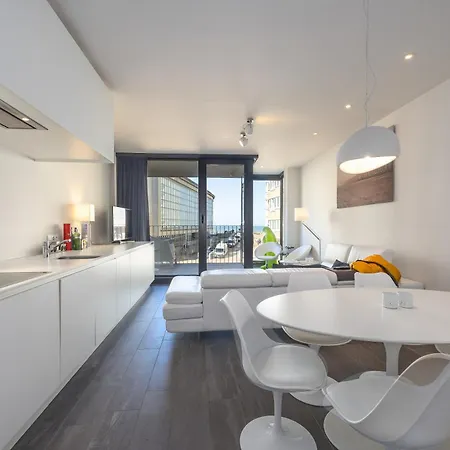 Lecomte - Fleur 156 * Ostende